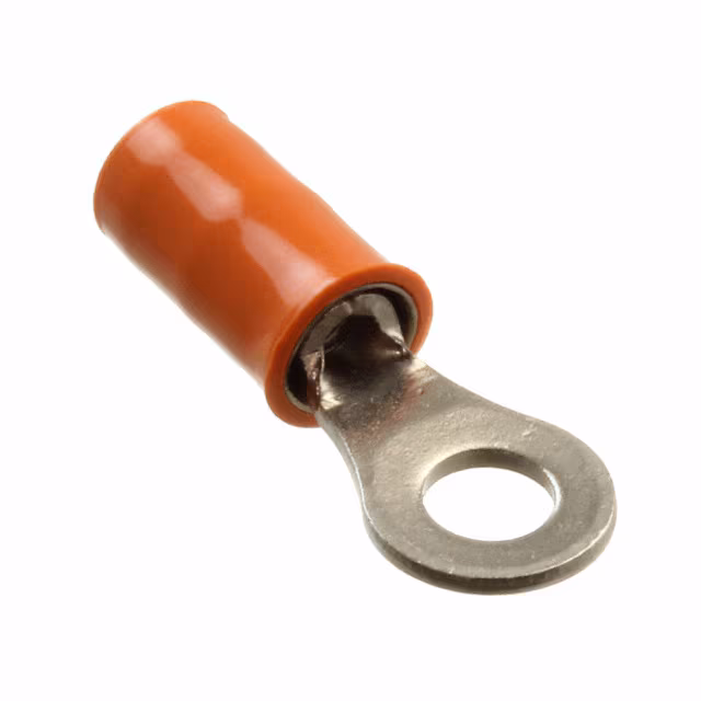 1577631-1 TE Connectivity AMP Connectors  Connecteurs annulaires